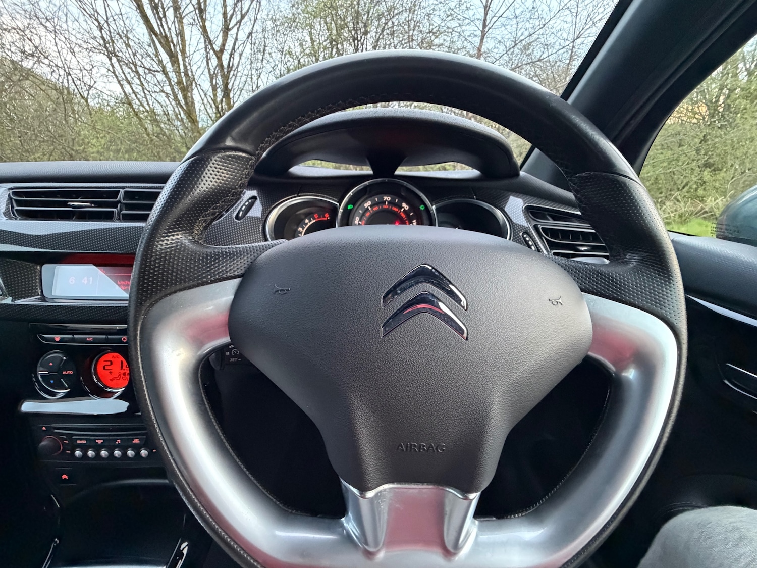 Used Citroen DS3 2015 for sale - 78155522: Photo 40