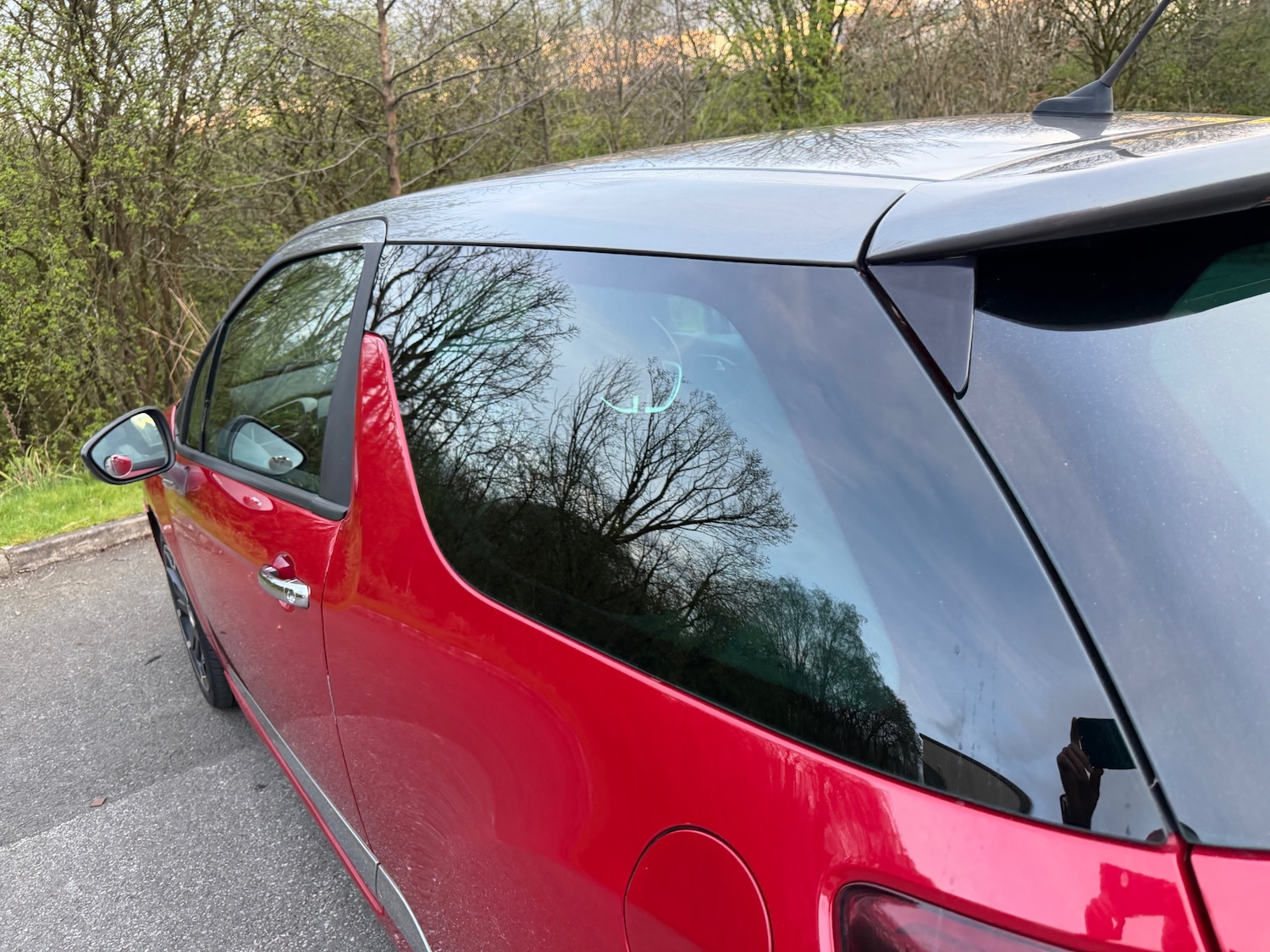 Used Citroen DS3 2015 for sale - 78155522: Photo 46