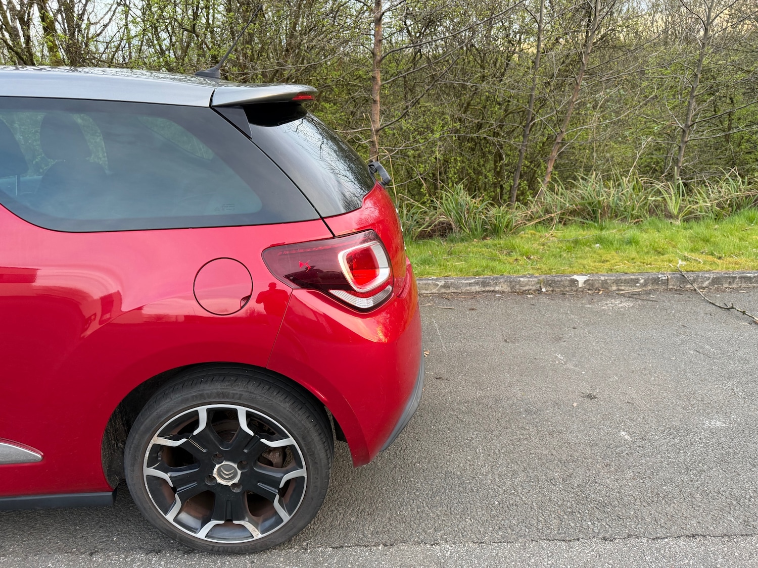 Used Citroen DS3 2015 for sale - 78155522: Photo 7