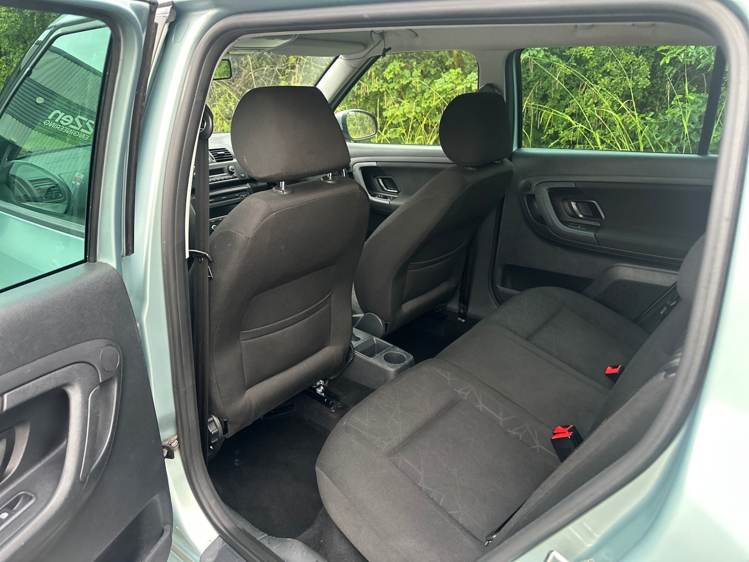 Used Skoda Fabia 2011 for sale - 76656518: Photo 10