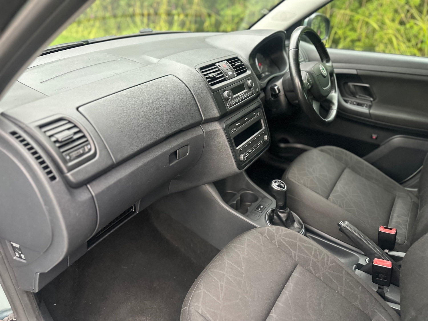 Used Skoda Fabia 2011 for sale - 76656518: Photo 11