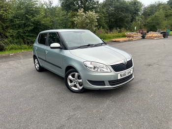 2011 (61) - 1.6 TDI CR SE Plus 5dr