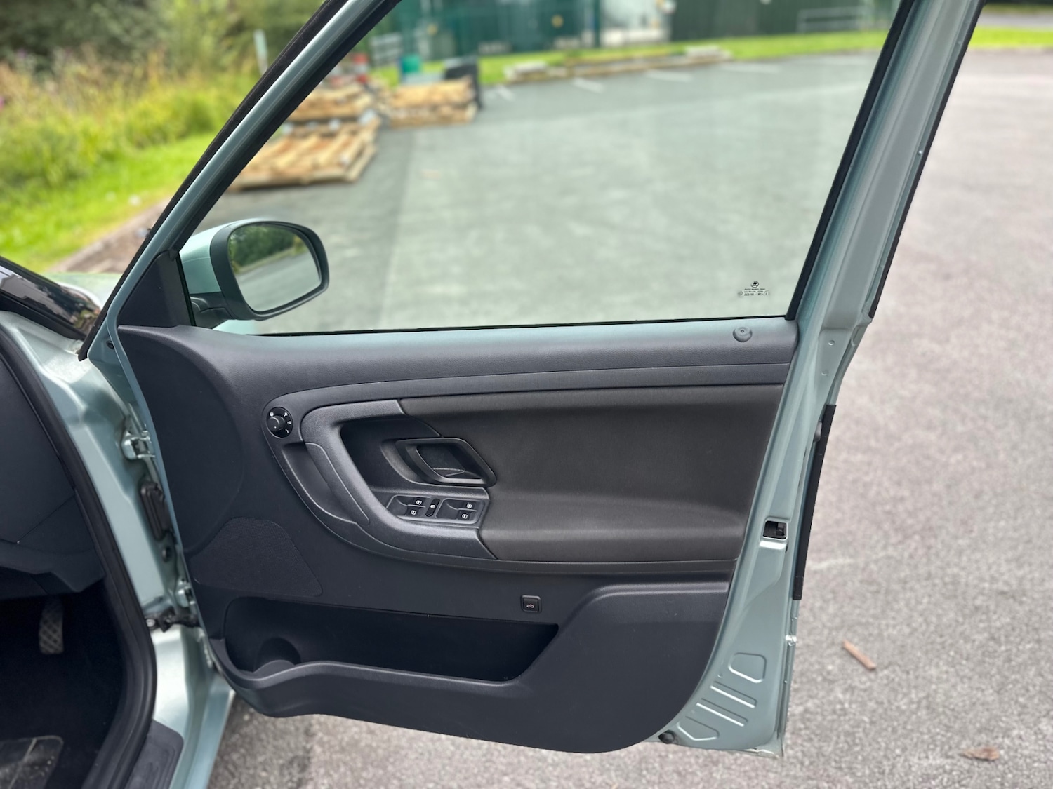 Used Skoda Fabia 2011 for sale - 76656518: Photo 21