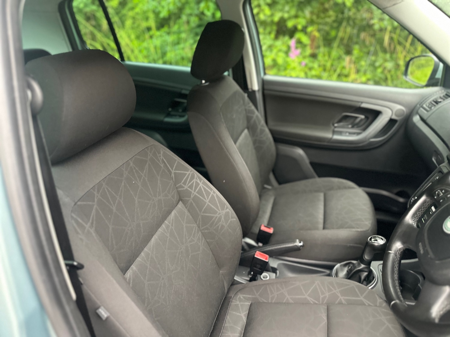 Used Skoda Fabia 2011 for sale - 76656518: Photo 22