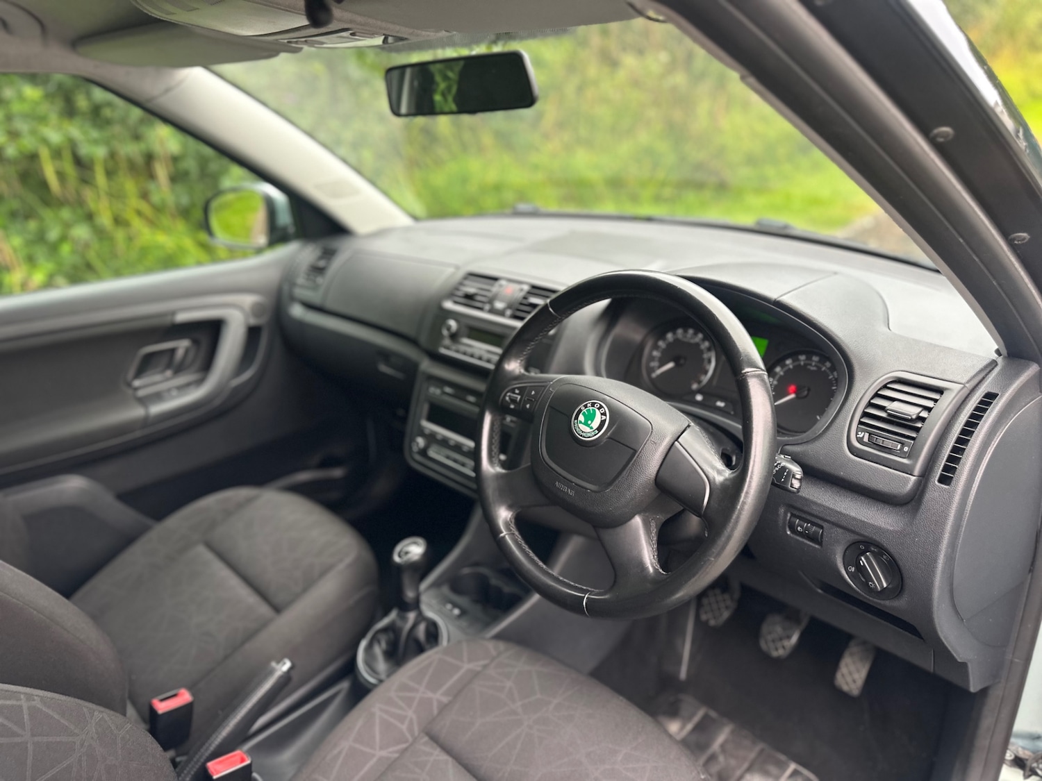 Used Skoda Fabia 2011 for sale - 76656518: Photo 23