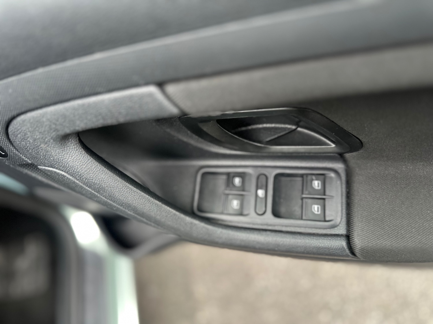 Used Skoda Fabia 2011 for sale - 76656518: Photo 24