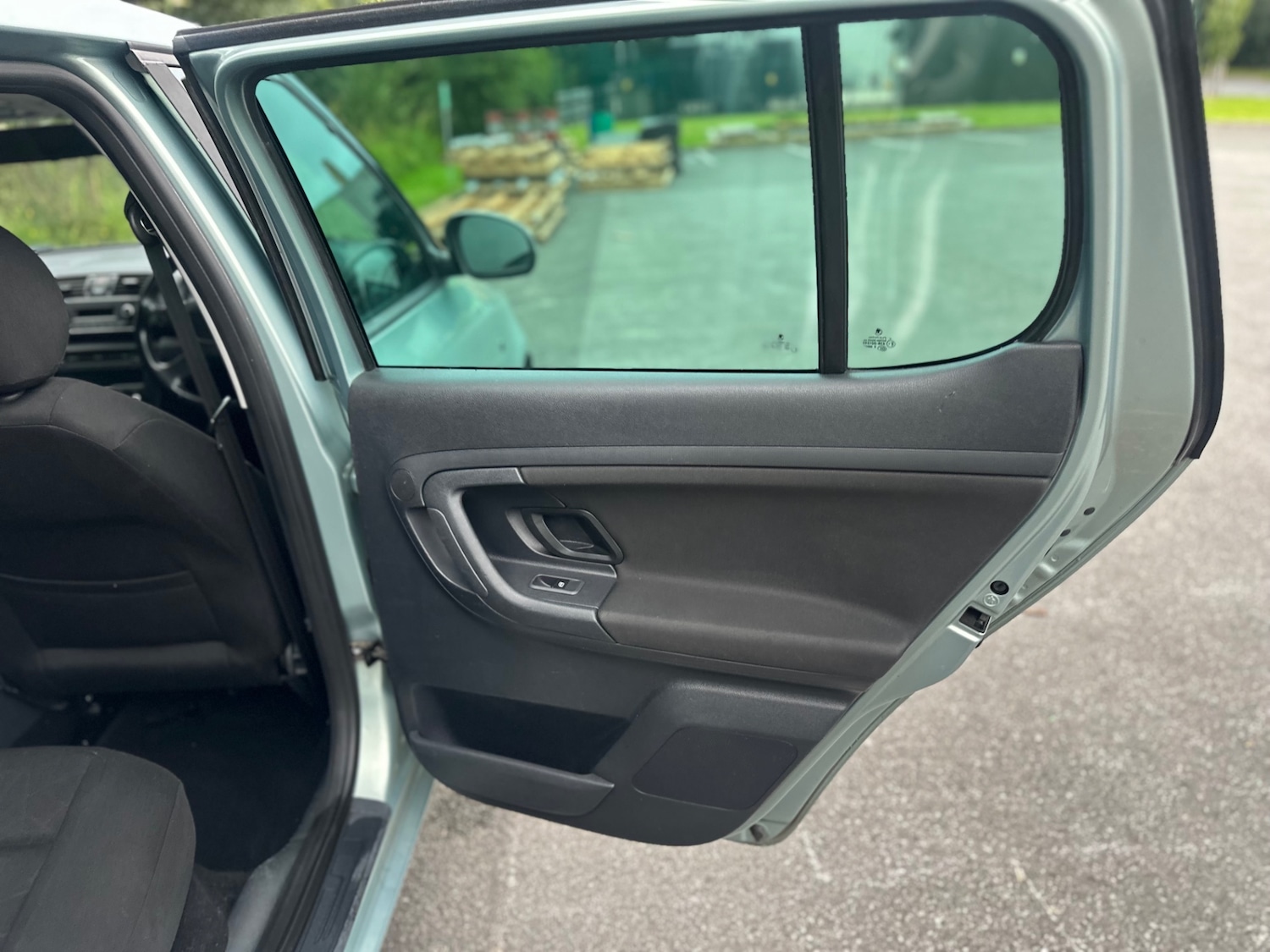 Used Skoda Fabia 2011 for sale - 76656518: Photo 29