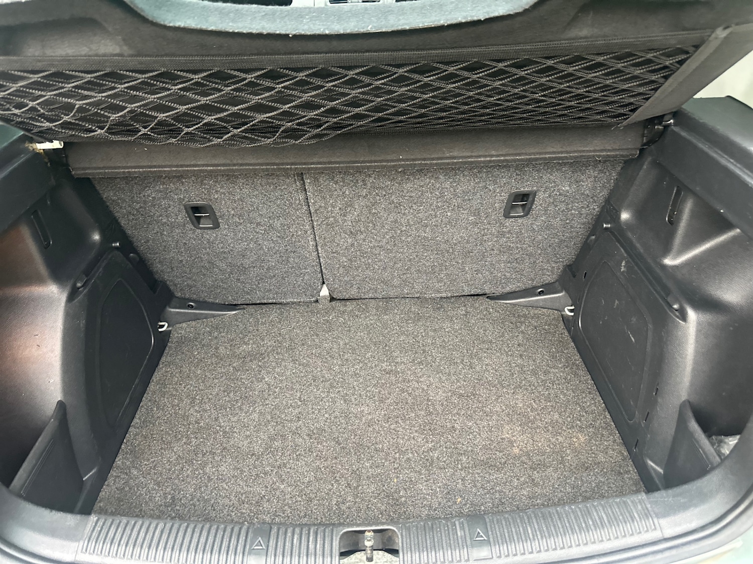 Used Skoda Fabia 2011 for sale - 76656518: Photo 8