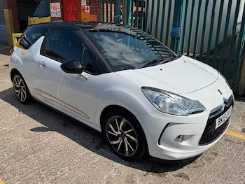 Used Citroen DS3 2015 for sale - 79318218: Photo