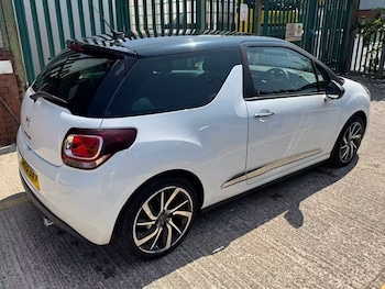 Used Citroen DS3 2015 for sale - 79318218: Photo