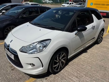 Used Citroen DS3 2015 for sale - 79318218: Photo