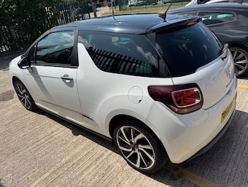 Used Citroen DS3 2015 for sale - 79318218: Photo