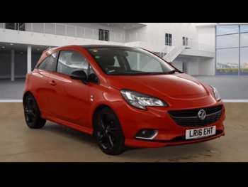 Used Vauxhall Corsa 2016 for sale - 74920970: Photo