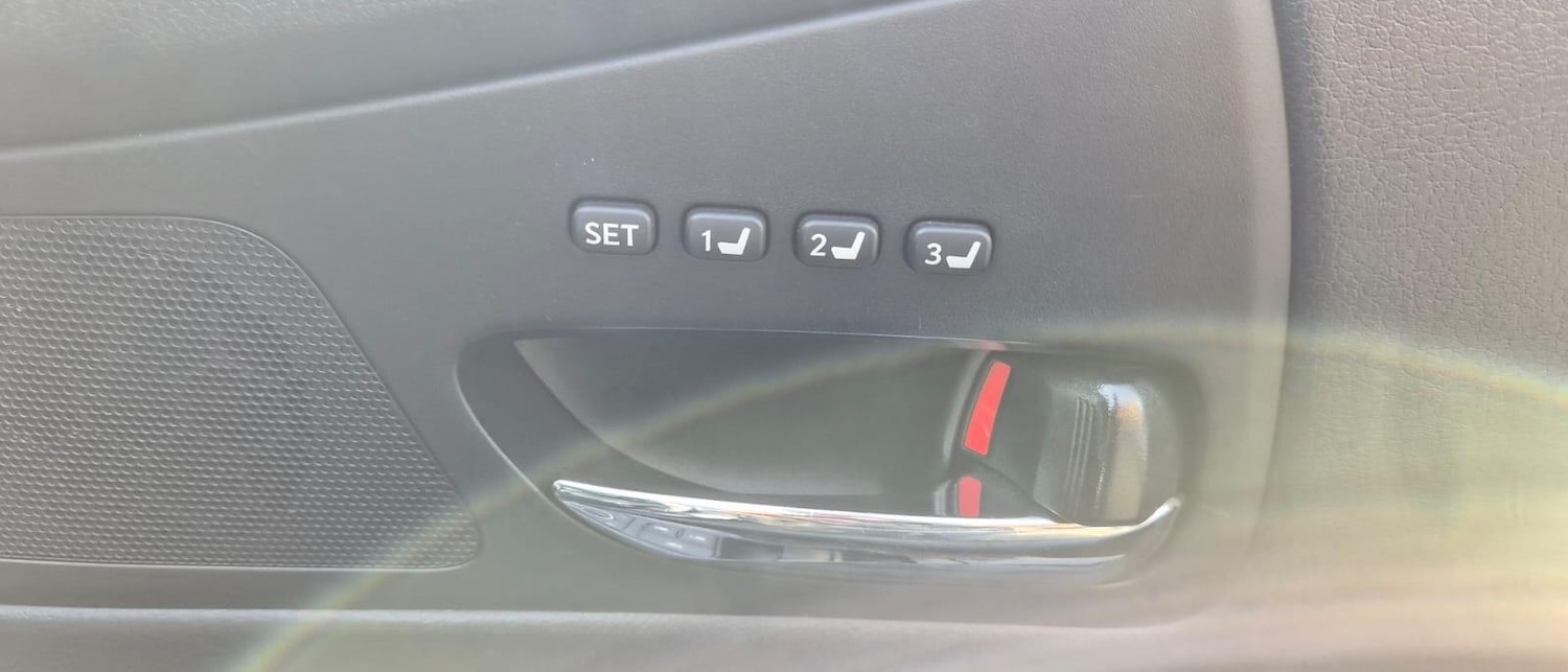 Used Lexus RX 2010 for sale - 77970047: Photo 14