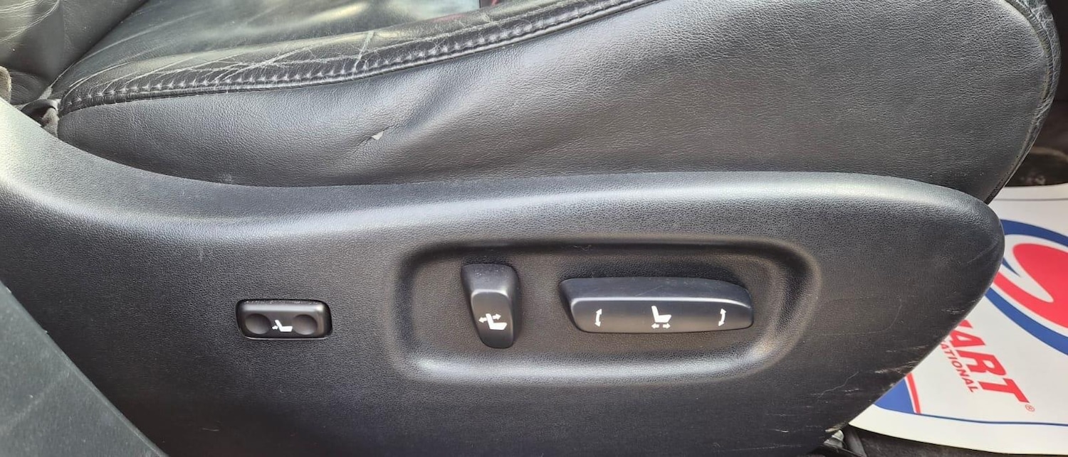 Used Lexus RX 2010 for sale - 77970047: Photo 20