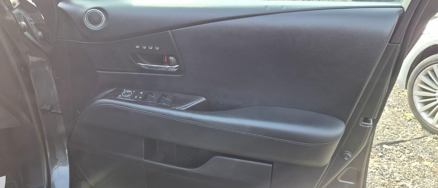 Used Lexus RX 2010 for sale - 77970047: Photo 22