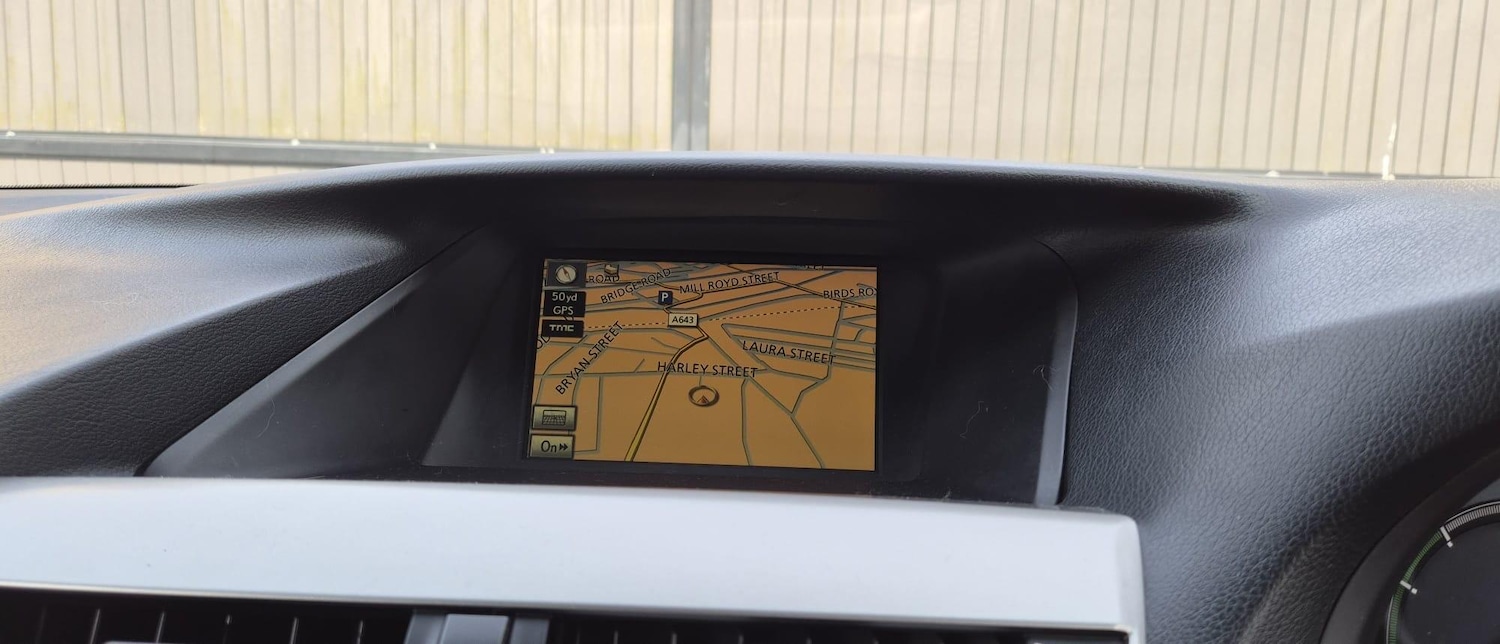 Used Lexus RX 2010 for sale - 77970047: Photo 23