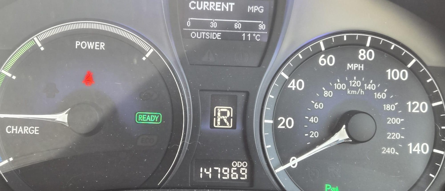 Used Lexus RX 2010 for sale - 77970047: Photo 24