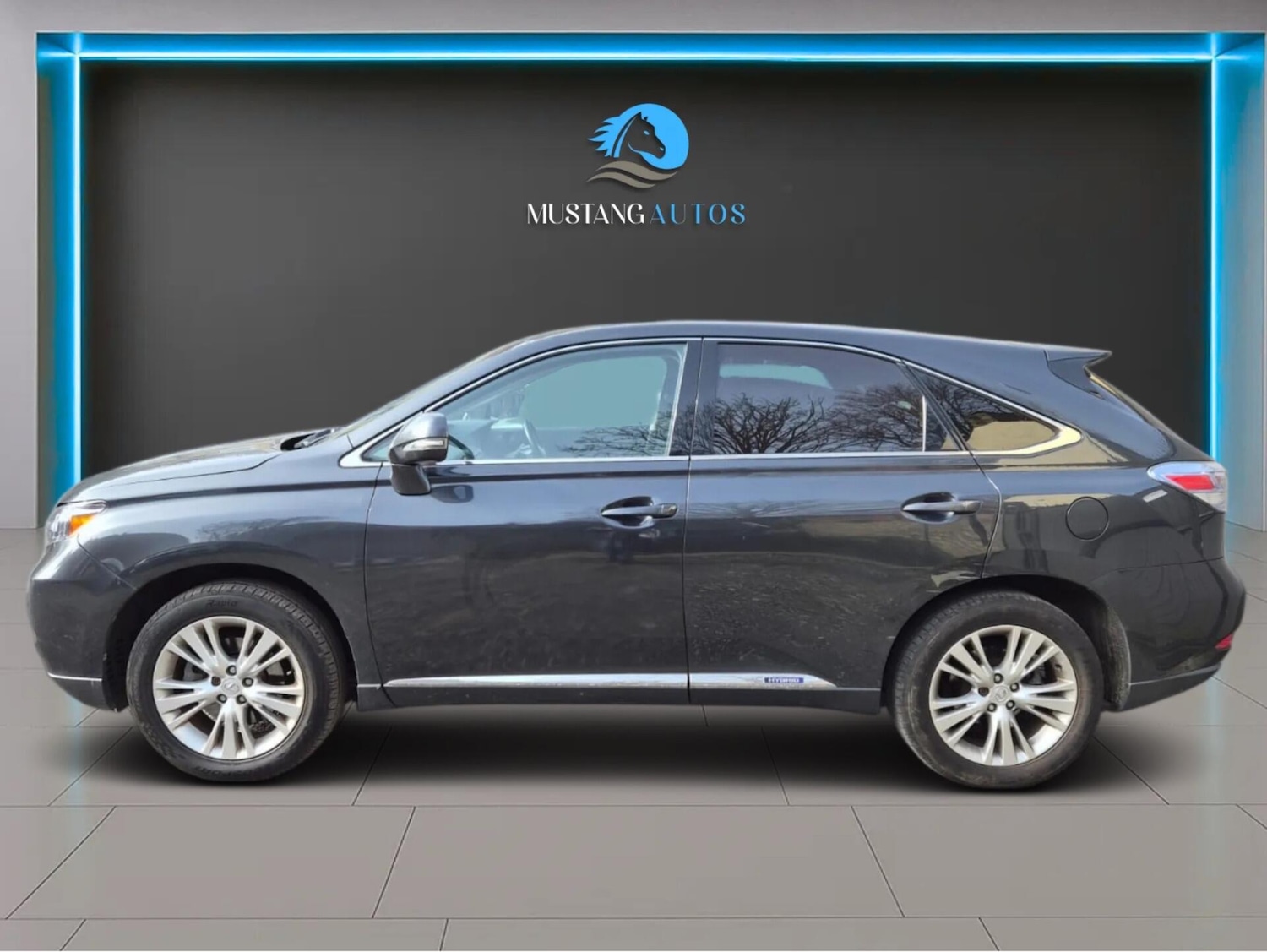 Used Lexus RX 2010 for sale - 77970047: Photo 7