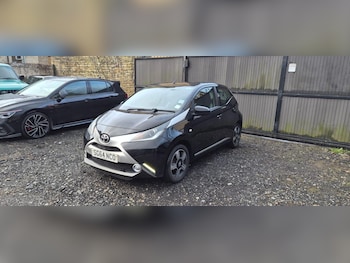 Used Toyota AYGO 2014 for sale - 77883347: Photo