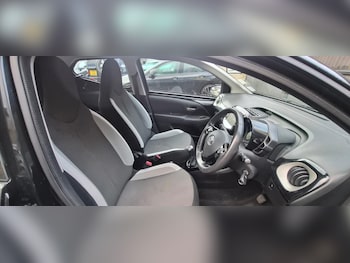 Used Toyota AYGO 2014 for sale - 77883347: Photo