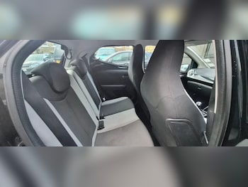 Used Toyota AYGO 2014 for sale - 77883347: Photo