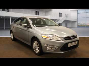 2013 (13) - 2.0 TDCi 140 Zetec 5dr