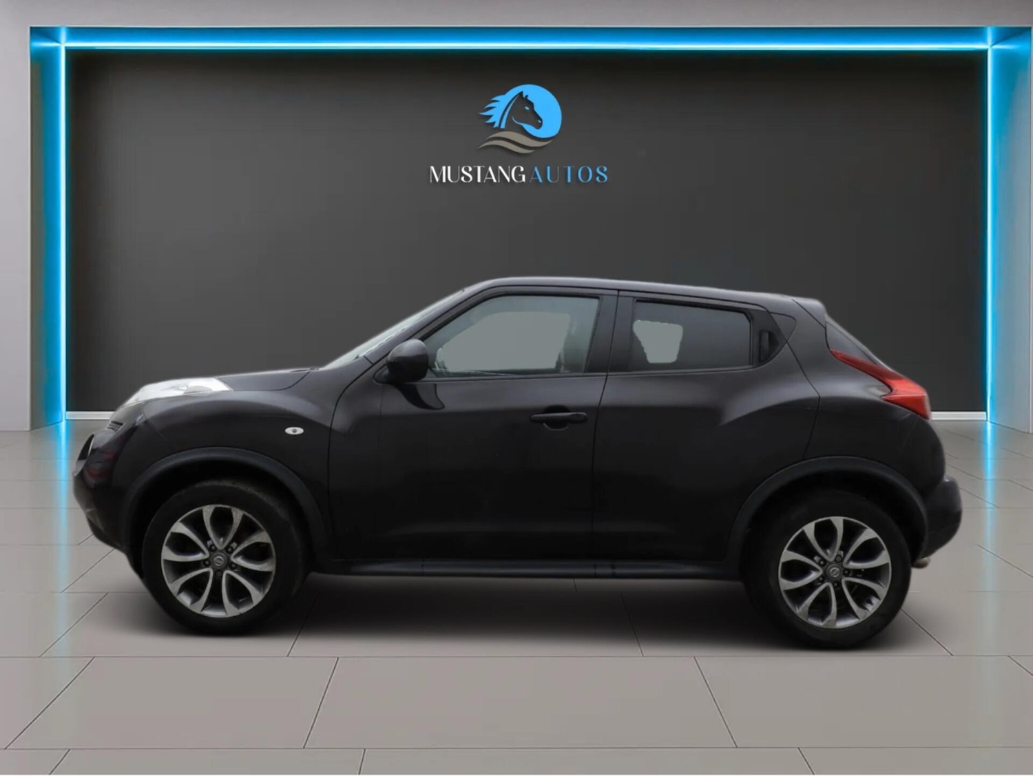 Used Nissan Juke 2013 for sale - 78034454: Photo 4