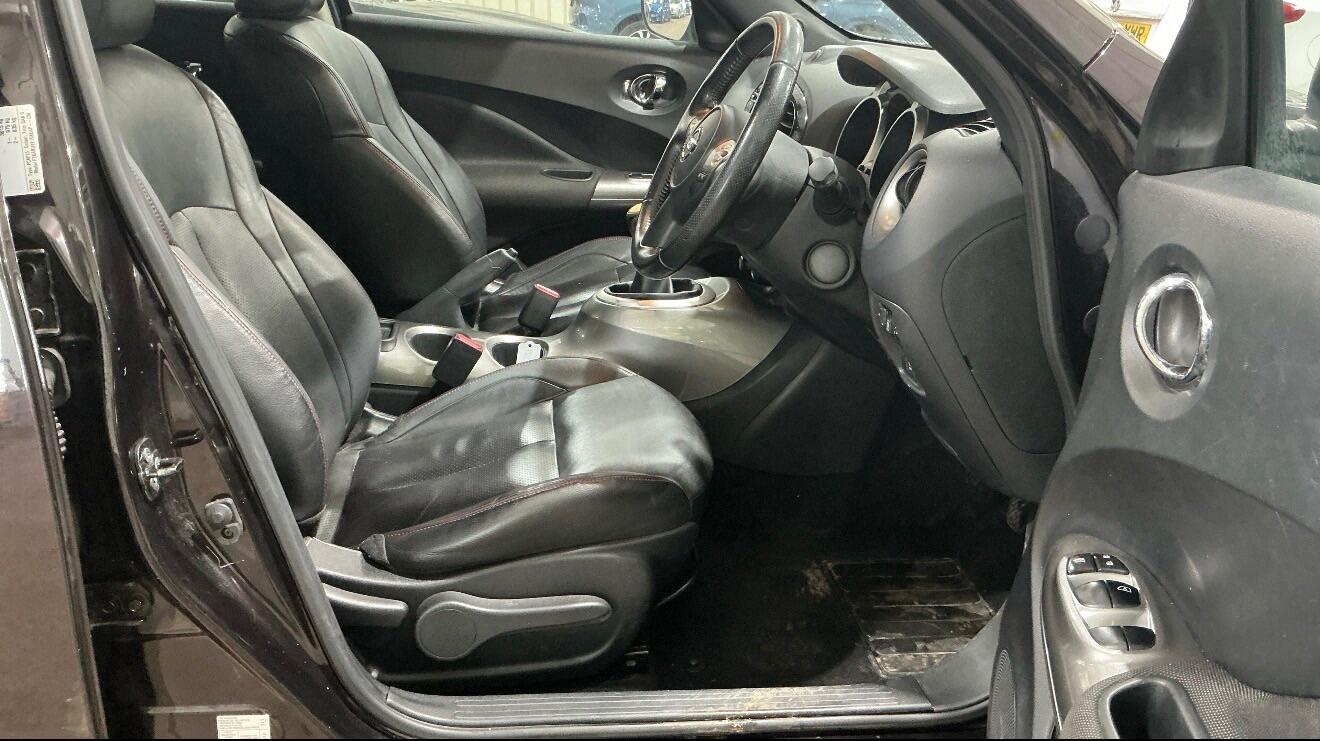 Used Nissan Juke 2013 for sale - 78034454: Photo 7