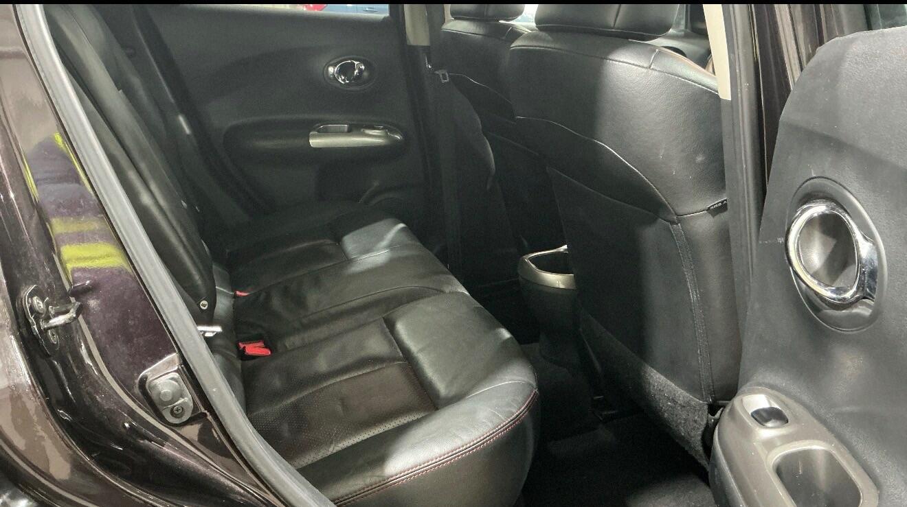 Used Nissan Juke 2013 for sale - 78034454: Photo 8