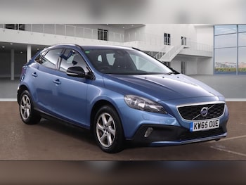 2015 (65) - 2.0 D3 SE Nav Euro 6 (s/s) 5dr