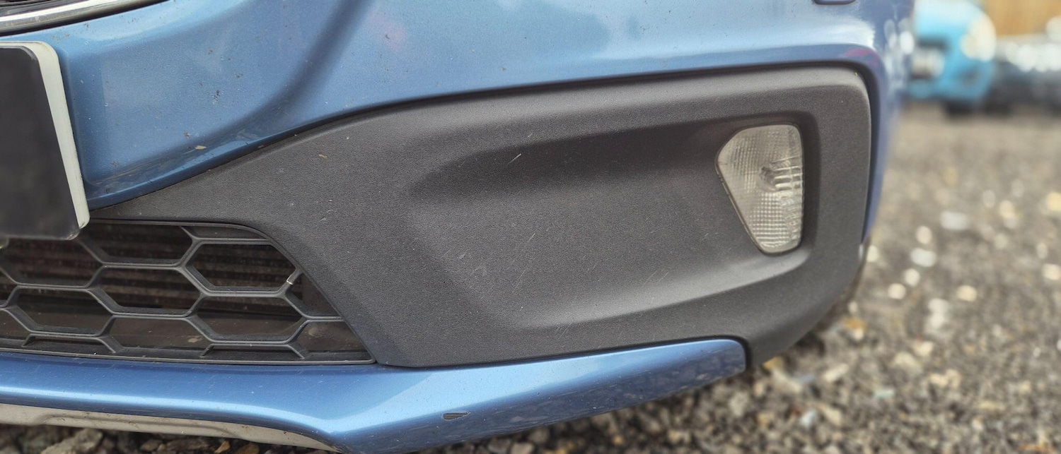 Used Volvo V40 Cross Country 2015 for sale - 76433237: Photo 22