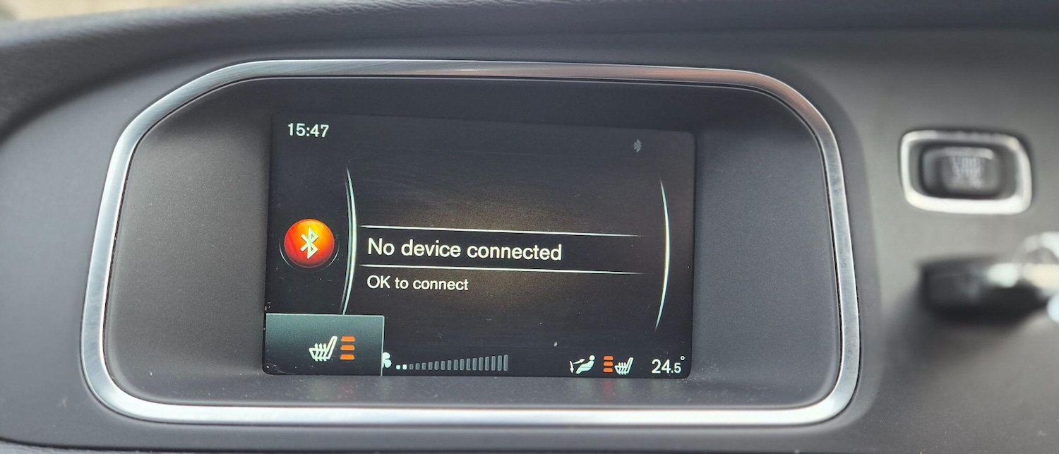 Used Volvo V40 Cross Country 2015 for sale - 76433237: Photo 23