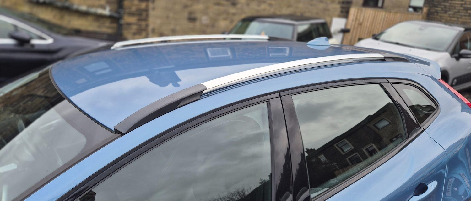 Used Volvo V40 Cross Country 2015 for sale - 76433237: Photo 29