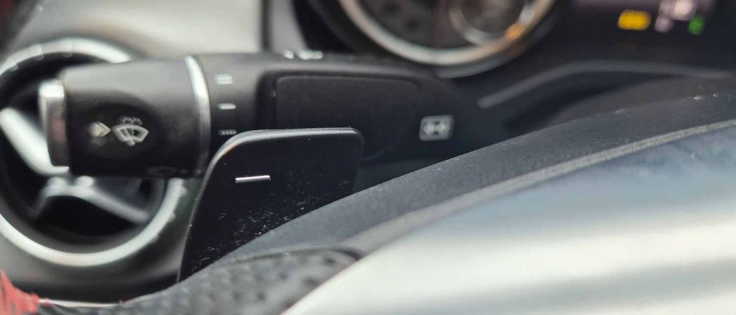 Used Mercedes-Benz CLA 2014 for sale - 76765252: Photo 28