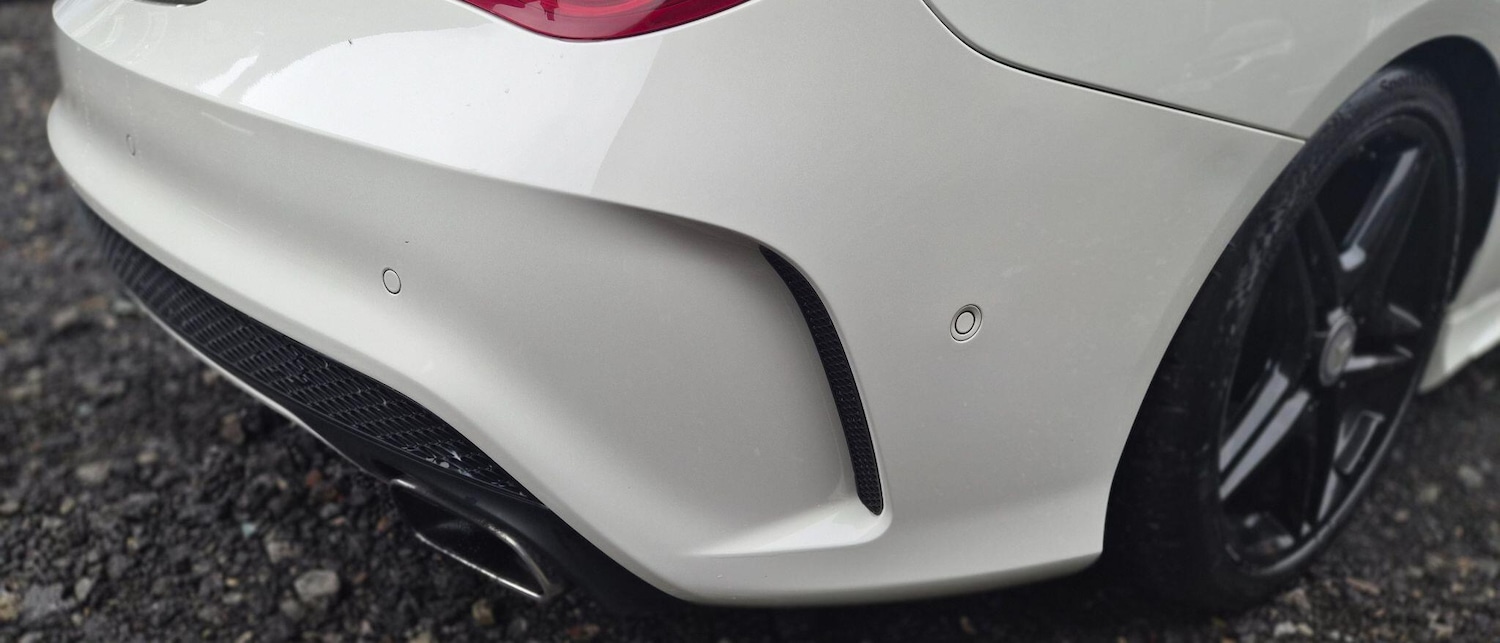 Used Mercedes-Benz CLA 2014 for sale - 76765252: Photo 41