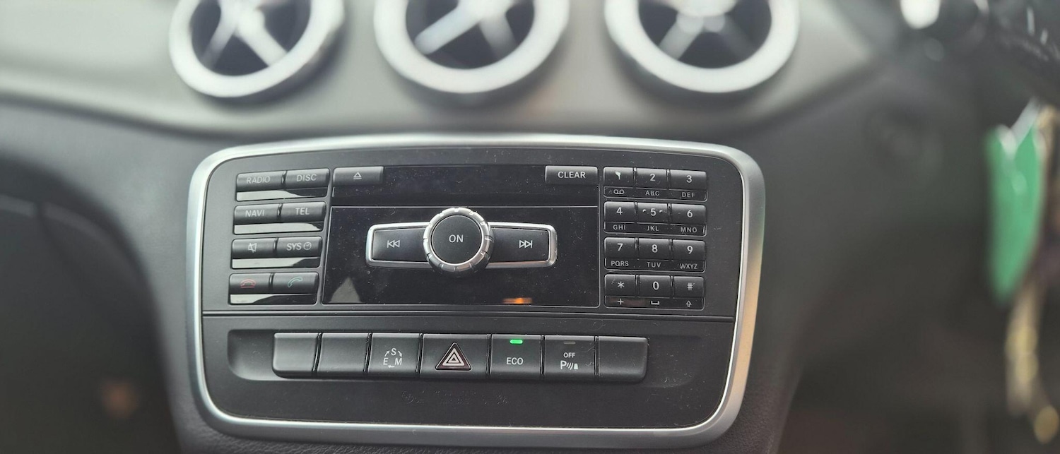 Used Mercedes-Benz CLA 2014 for sale - 76765252: Photo 47