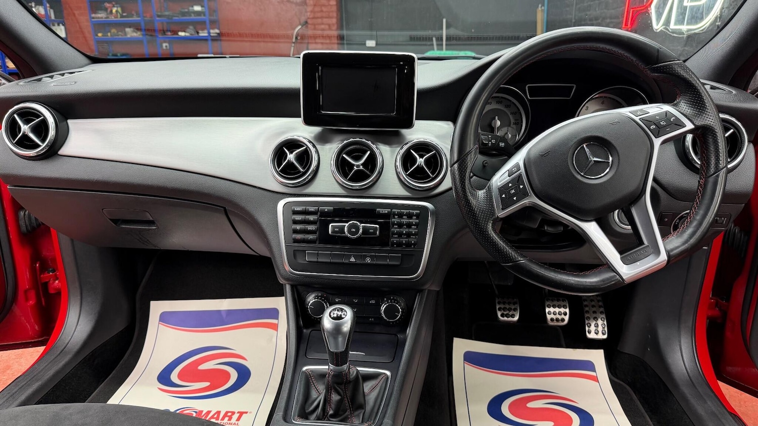 Used Mercedes-Benz GLA 2015 for sale - 77144489: Photo 11