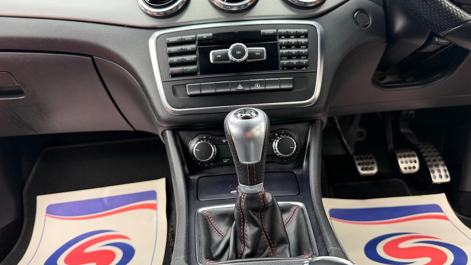 Used Mercedes-Benz GLA 2015 for sale - 77144489: Photo 12