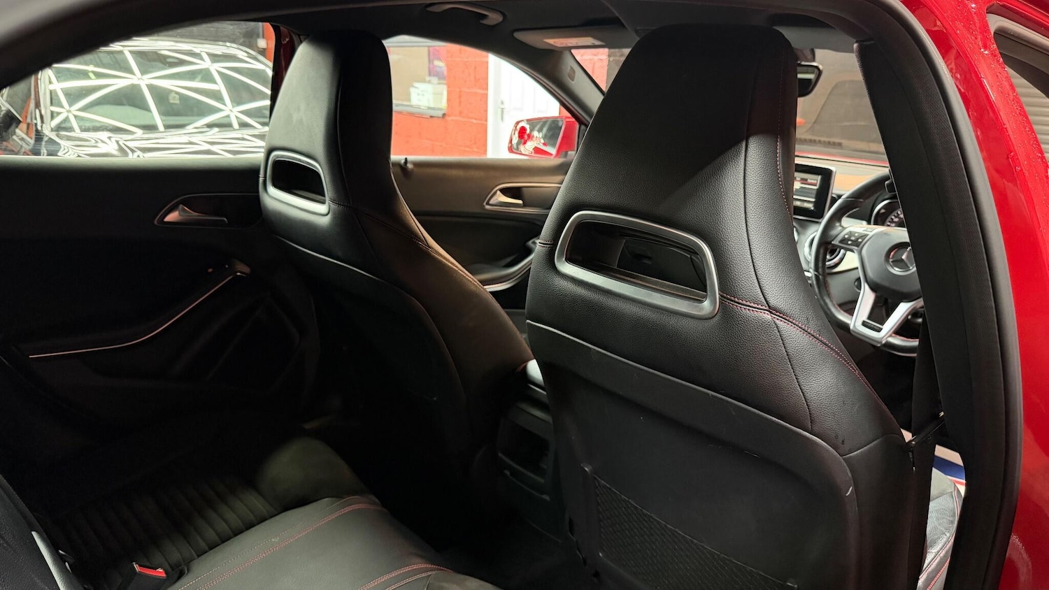 Used Mercedes-Benz GLA 2015 for sale - 77144489: Photo 13