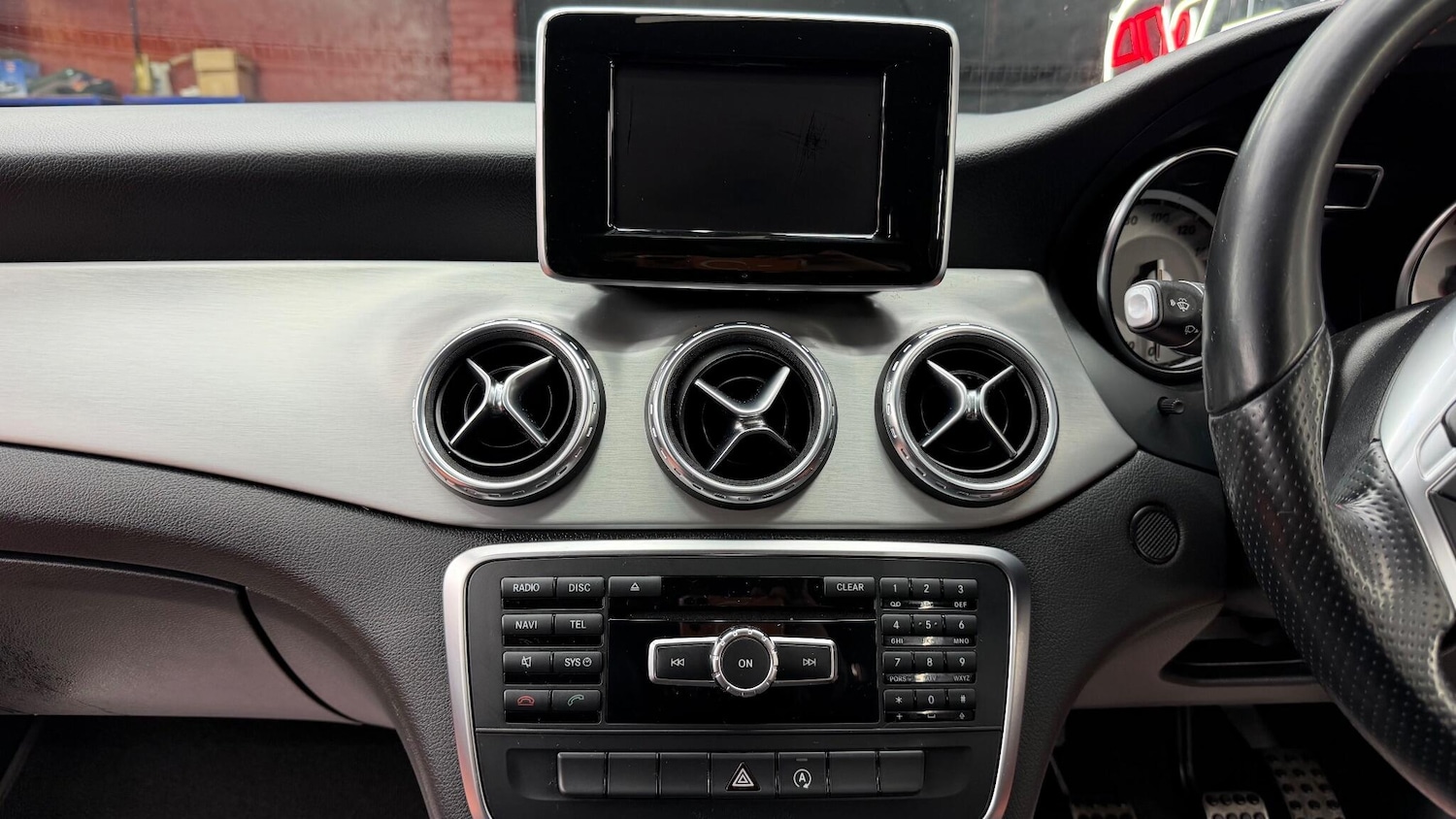 Used Mercedes-Benz GLA 2015 for sale - 77144489: Photo 17