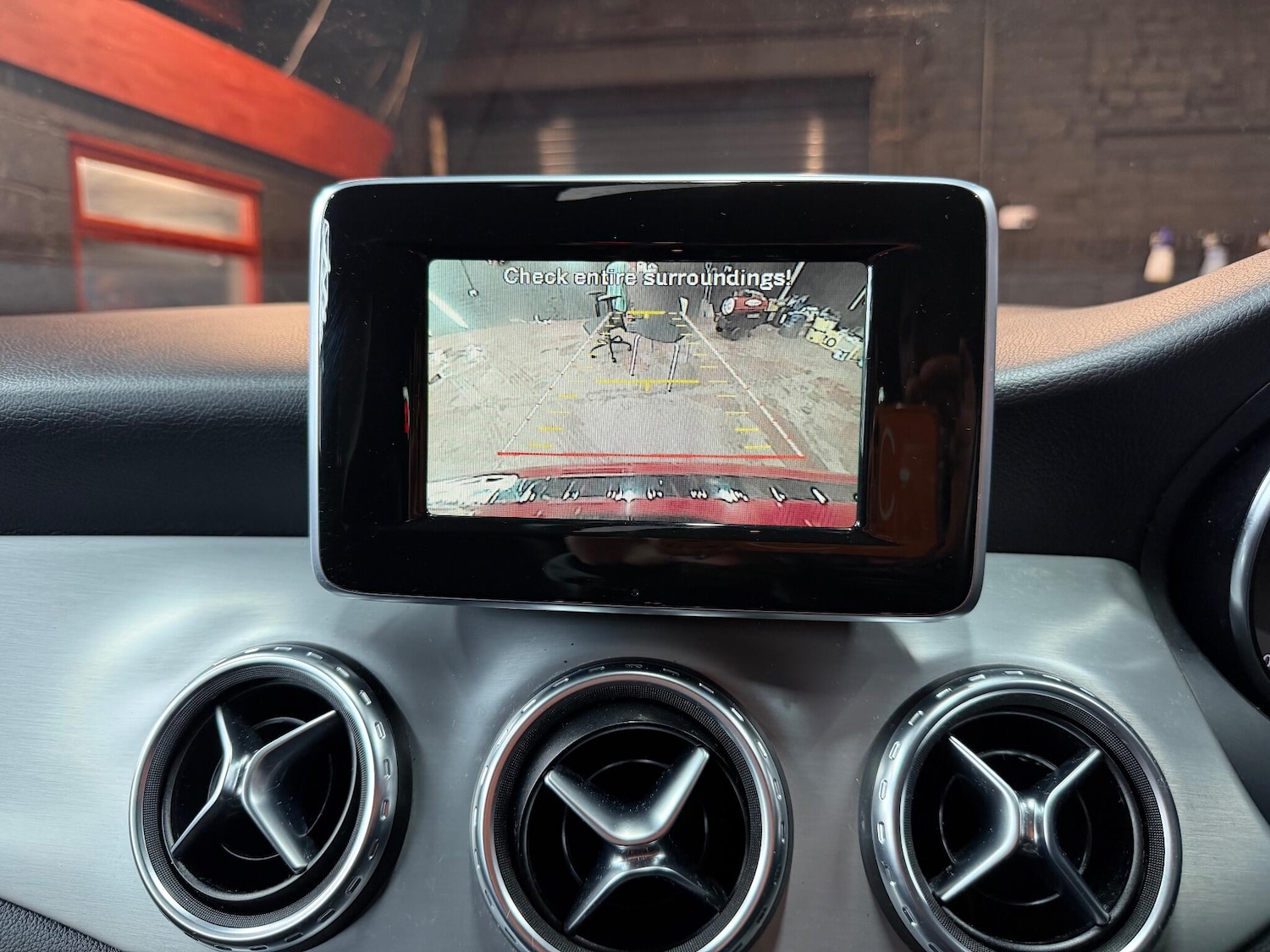 Used Mercedes-Benz GLA 2015 for sale - 77144489: Photo 20