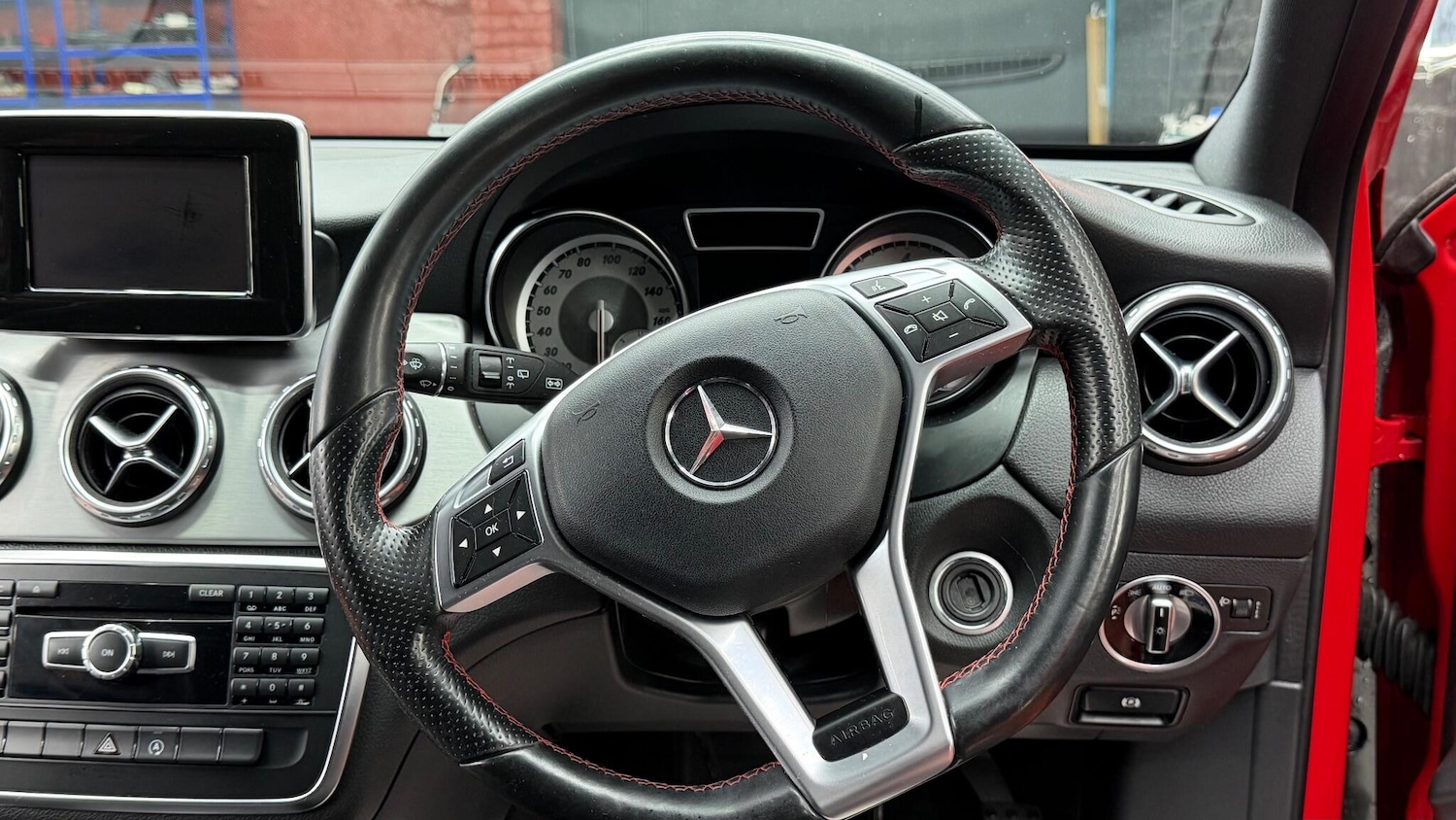 Used Mercedes-Benz GLA 2015 for sale - 77144489: Photo 22