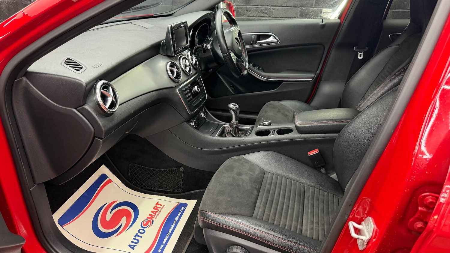 Used Mercedes-Benz GLA 2015 for sale - 77144489: Photo 24