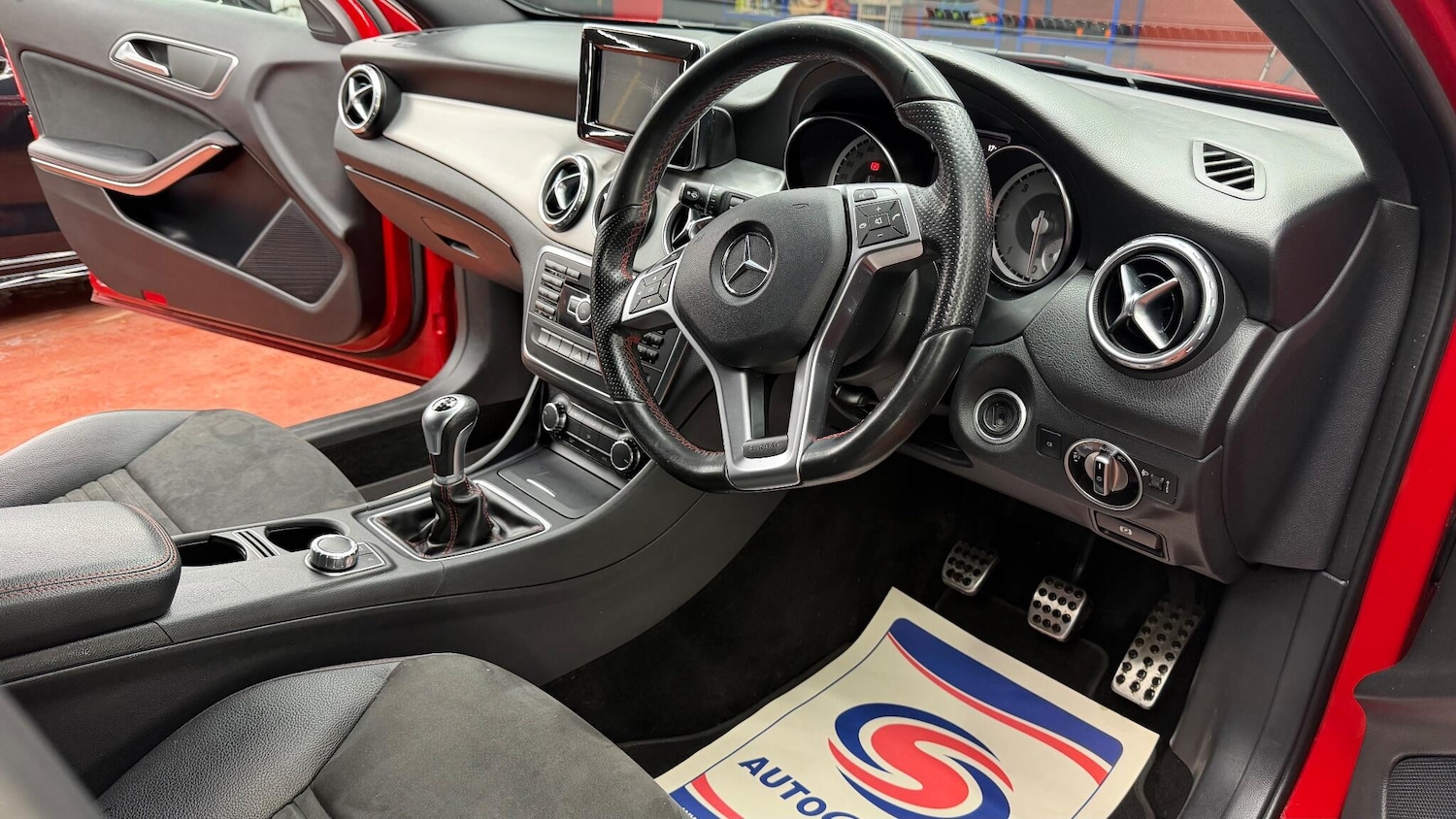 Used Mercedes-Benz GLA 2015 for sale - 77144489: Photo 27