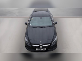 Used Mercedes-Benz CLA 2018 for sale - 78404540: Photo