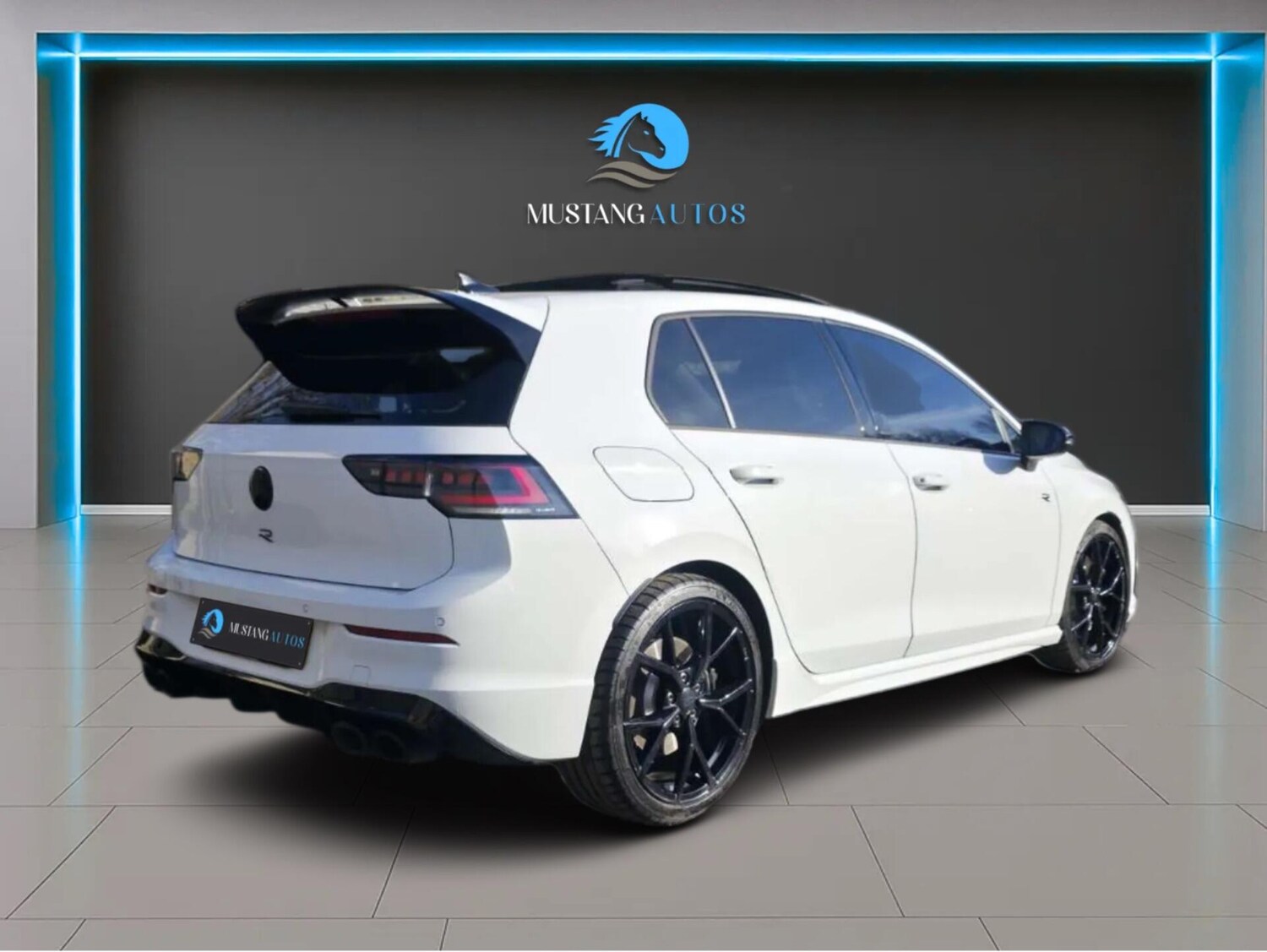 Used Volkswagen Golf for sale - 78204602: Photo 10