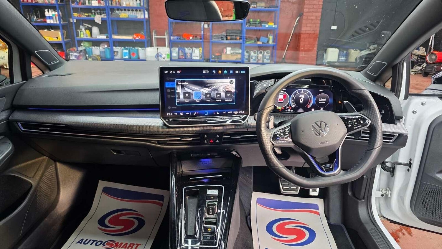 Used Volkswagen Golf for sale - 78204602: Photo 11