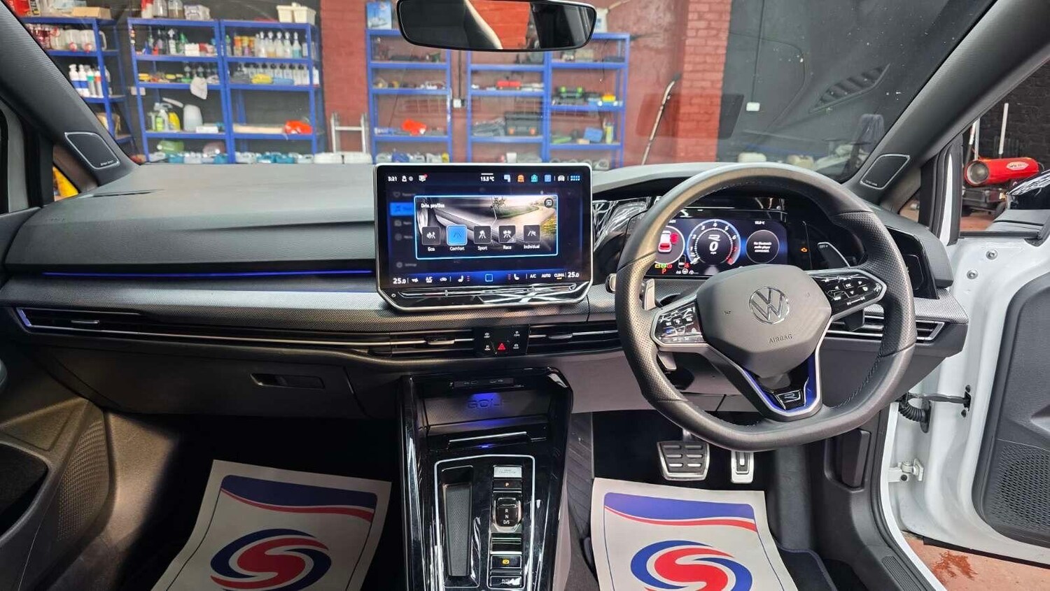 Used Volkswagen Golf for sale - 78204602: Photo 12