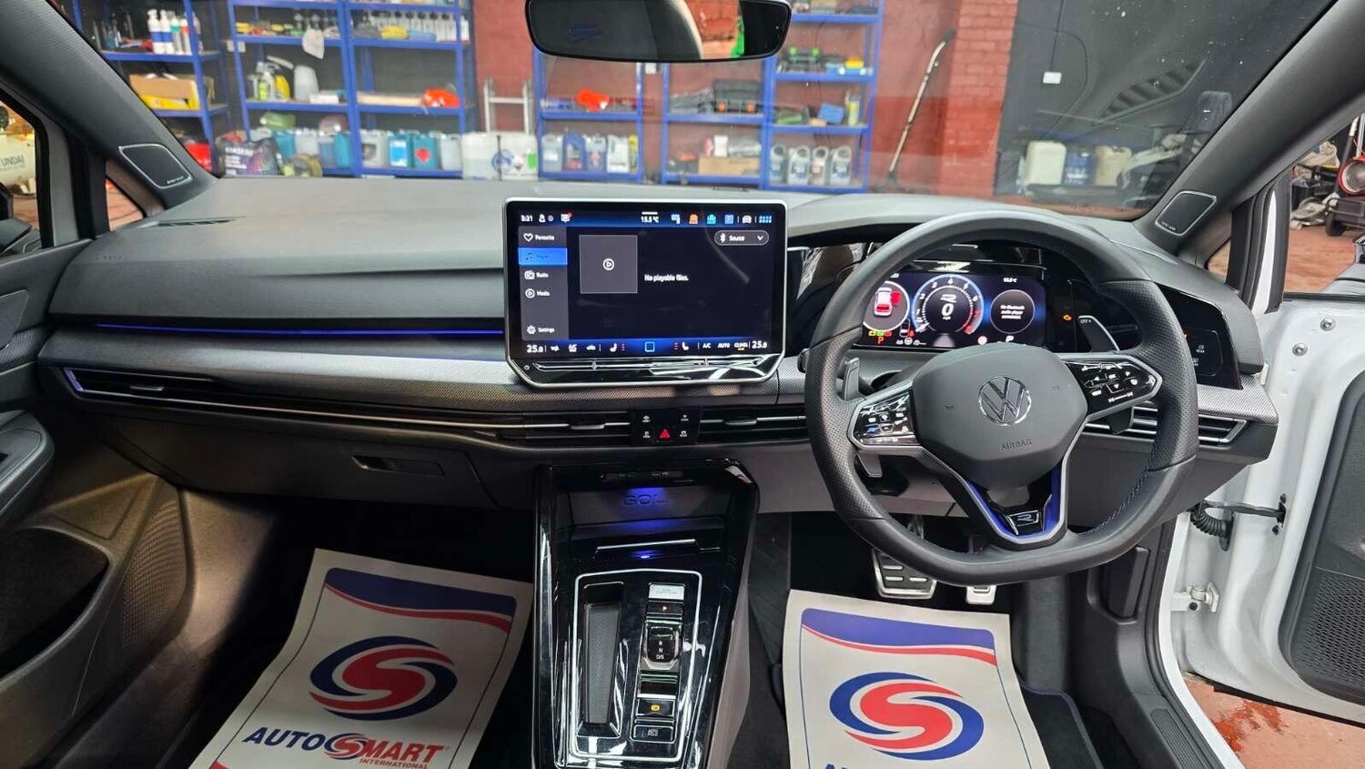 Used Volkswagen Golf for sale - 78204602: Photo 13